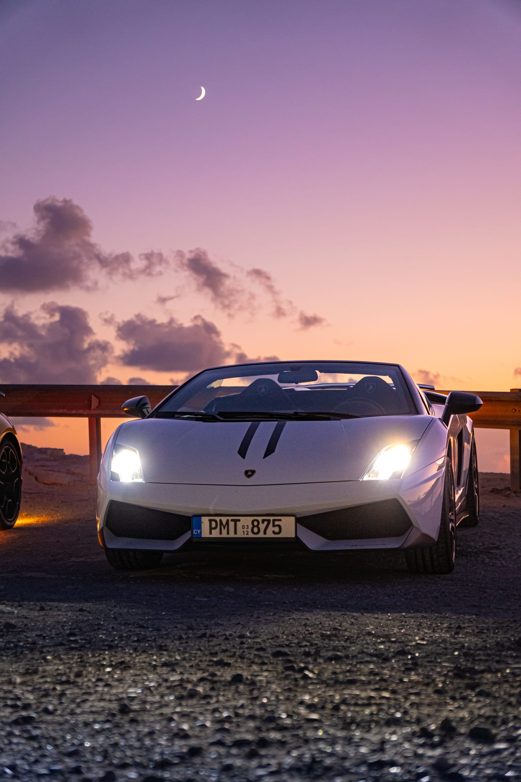 Lamborghini meet — 7