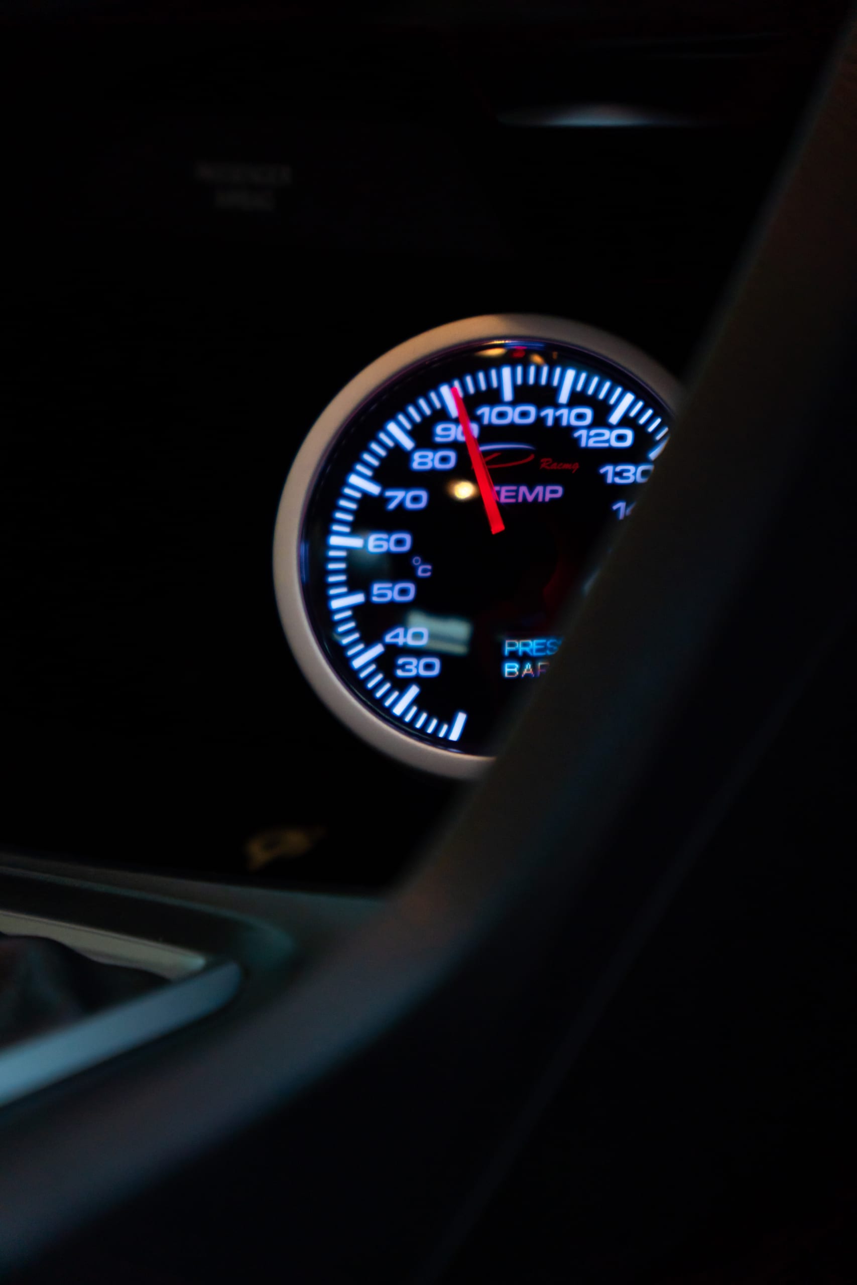 Honda Civic Type R FK8 — end 2